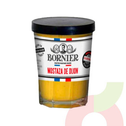 Mostaza de Dijon Bornier 150Gr