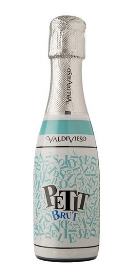 Espumante Petit Brut