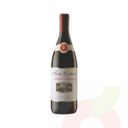Vino Caberbet Sauvignon Santa Emiliana 750Cc