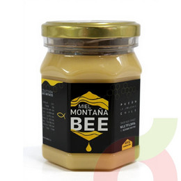 Miel Montaña Bee 460Gr