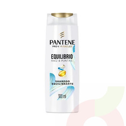 Shampoo Equilibrio Pantene 300ml