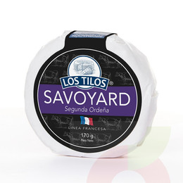 Queso Savoyard 170gr
