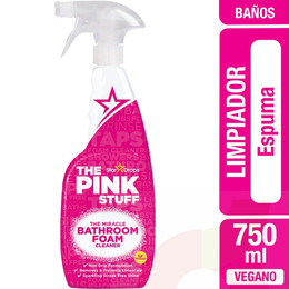 Limpiador Baño 750 Ml