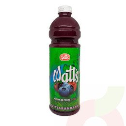 Néctar Tuttiarandanos Watts 1.5lt