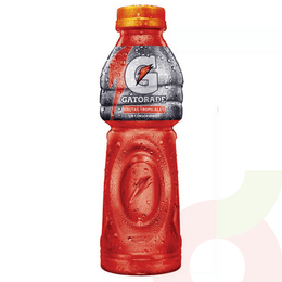 Bebida Isotónica Frutas Tropicales Gatorade 500Cc