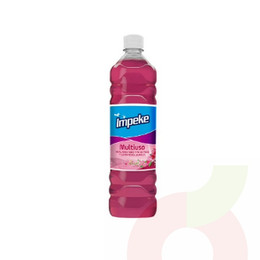 Limpiador Floral Impeke 900ml 