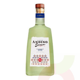 Pisco Sour Andino 1Lt