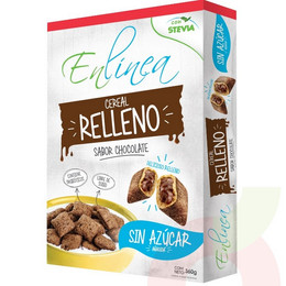 Cereal En Línea 360Gr Relleno