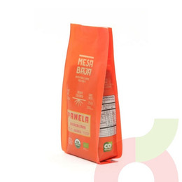 Panela Pulverizada Orgánica Mesa Baja 500Gr