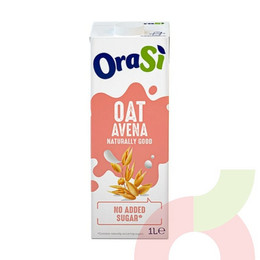 Bebida Avena OraSí 1Lt