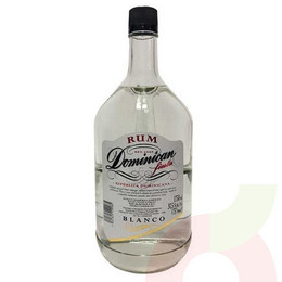 Ron Dominican 1.75Lt Bco
