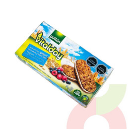 Galletas con Avena & Yogurt Gullón 220Gr