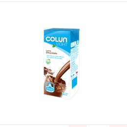 Leche Sabor Chocolate Light Colun 200Cc
