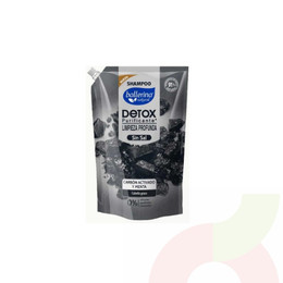 Shampoo Detox Ballerina 750ml