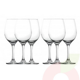 Copas Barone Nadir 490Ml 6 Unidades