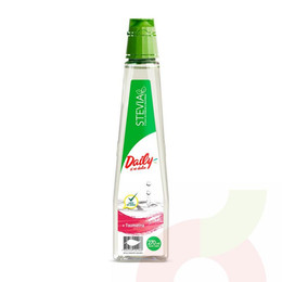 Endulzante Líquido Stevia + Taumatina Daily 270Ml