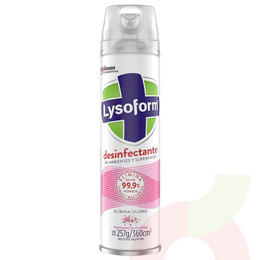 Lysoform Floral 360Ml 
