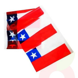Bandera Plástica  10Mt 