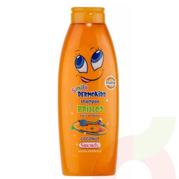 Shampoo Simond's Smile Coco 400Ml
