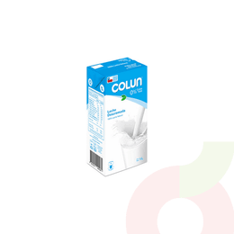Leche Descremada Colun 1Lt