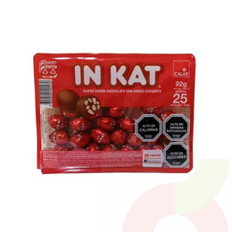 Huevitos de Pascua In Kat 92gr