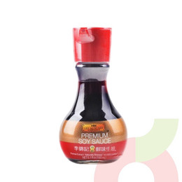 Salsa de Soya Premium LKK 150Ml