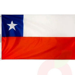  Bandera Chile  90x150 