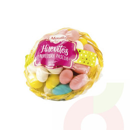 Huevitos de Almendras Confitada 180gr