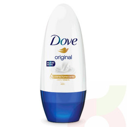 Desodorante Roll Crema 48H Original Dove 50Ml