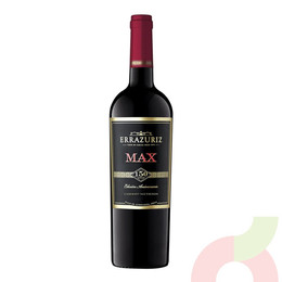 Vino Cabernet Sauvignon Errazuriz 750Cc