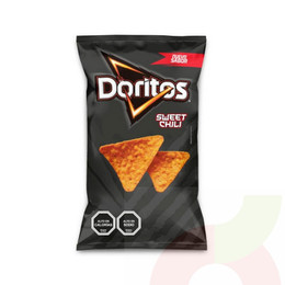 Doritos Sweet Chili 180gr 