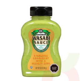 Kikkomann Wasabi 262Gr