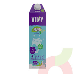 Bebida Arroz Original Vilay 1Lt