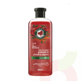 Shampoo Granada Herbal Essences 400ml