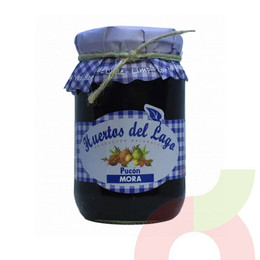 Mermelada Mora Huertos Del Lago 430Gr