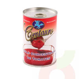 Triple Concentrado de Tomate Centauro 310gr