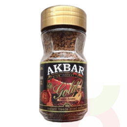 Café Akbar 100Gr