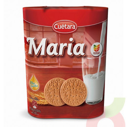 Galletas Maria Cuétara 400Gr