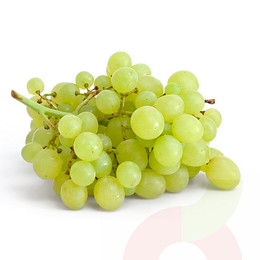 Uva Blanca 1Kg 