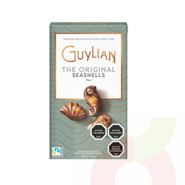 Bombones Seashells Guylian 125gr