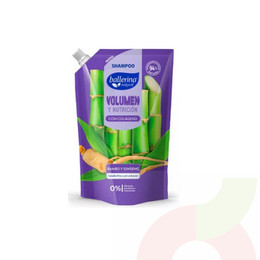 Shampoo Volumen Ballerina 750ml