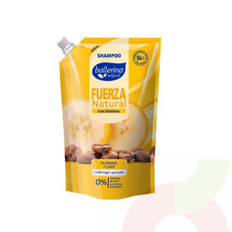 Shampoo Fuerza Biotina Ballerina 750ml 