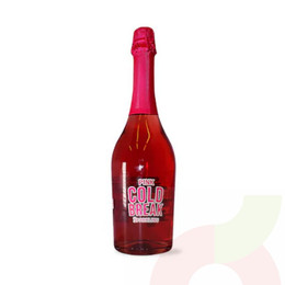 Espumante Pink Cold Break Sparkling  750cc
