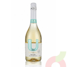 Vino Espumante Free Zero Undurraga 750Cc
