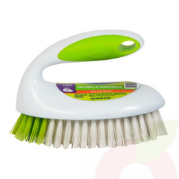 Escobilla Microfibra Suave Virutex