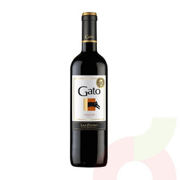 Vino Gato Carmenet 700Cc