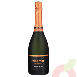 Espumante Moscato Viñamar 750Cc