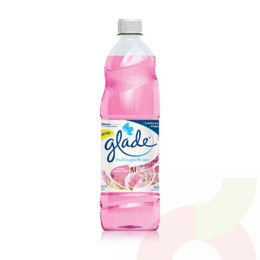 Limpiador Multisuperficies Floral Perfection Glade 900ml 