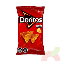 Doritos Queso Evercrisp 285Gr