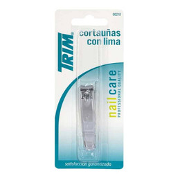 Corta Uñas Para Pies Trim